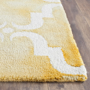 Safavieh Dip Dye 536 Hand Tufted Wool Rug DDY536H-3