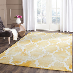 Safavieh Dip Dye 536 Hand Tufted Wool Rug DDY536H-3