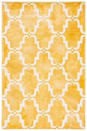 Safavieh Dip Dye 536 Hand Tufted Wool Rug DDY536H-3