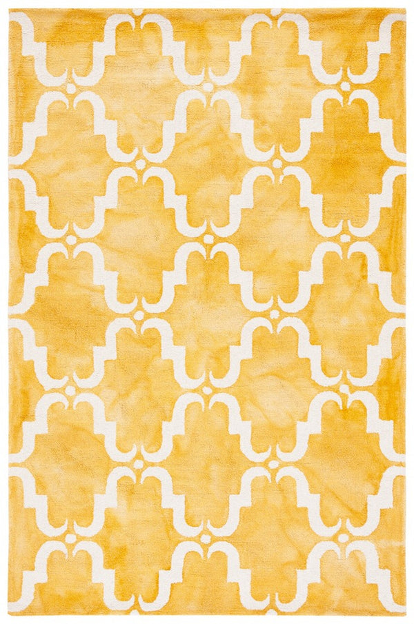 Safavieh Dip Dye 536 Hand Tufted Wool Rug DDY536H-3