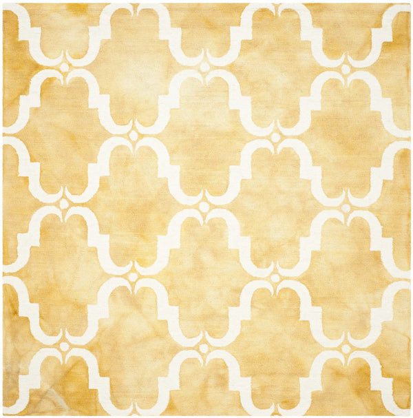 Safavieh Dip Dye 536 Hand Tufted Wool Rug DDY536H-3