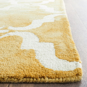 Safavieh Dip Dye 536 Hand Tufted Wool Rug DDY536H-3