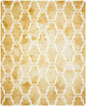 Safavieh Dip Dye 536 Hand Tufted Wool Rug DDY536H-3