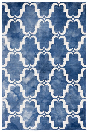 Safavieh Dip Dye 536 Hand Tufted Wool Rug DDY536N-3