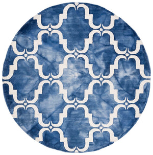 Safavieh Dip Dye 536 Hand Tufted Wool Rug DDY536N-3