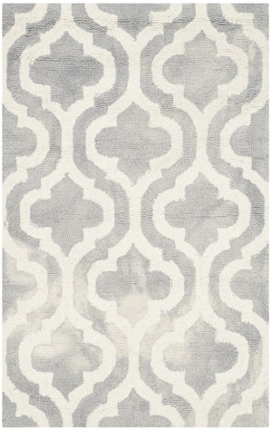 Safavieh Dip Dye 537 Hand Tufted Wool Rug DDY537C-3