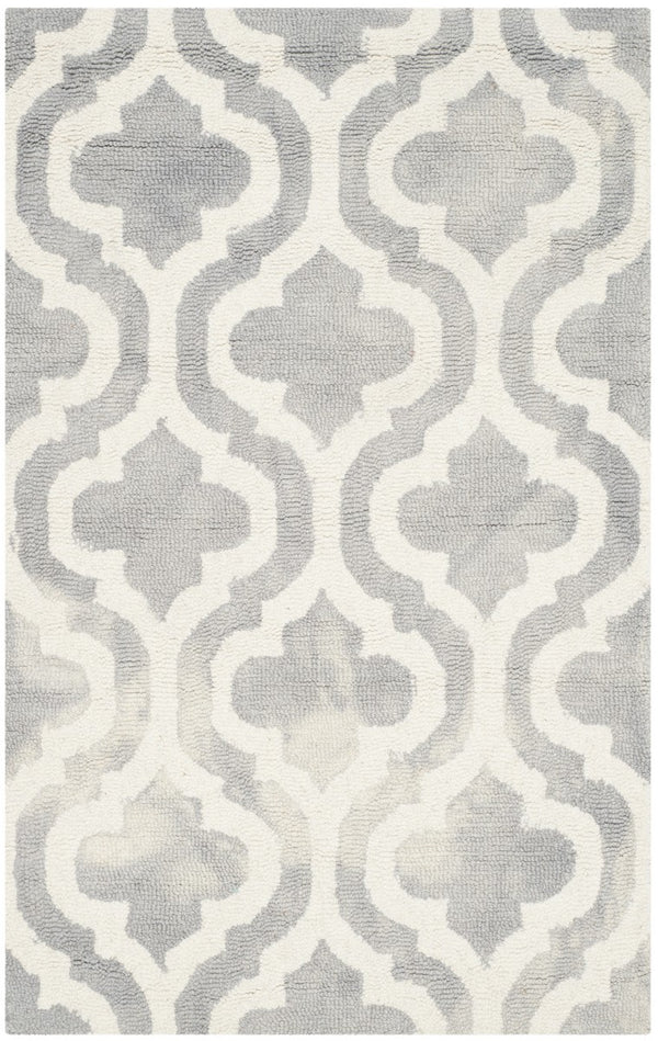 Safavieh Dip Dye 537 Hand Tufted Wool Rug DDY537C-3