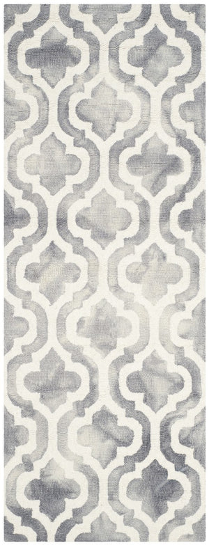 Safavieh Dip Dye 537 Hand Tufted Wool Rug DDY537C-3
