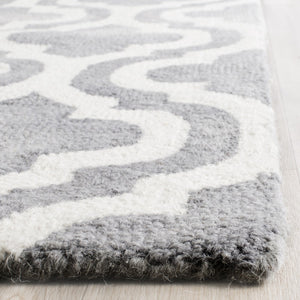 Safavieh Dip Dye 537 Hand Tufted Wool Rug DDY537C-3