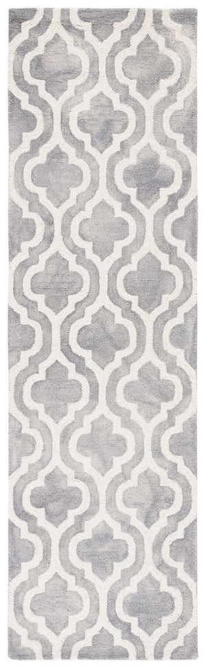 Safavieh Dip Dye 537 Hand Tufted Wool Rug DDY537C-3