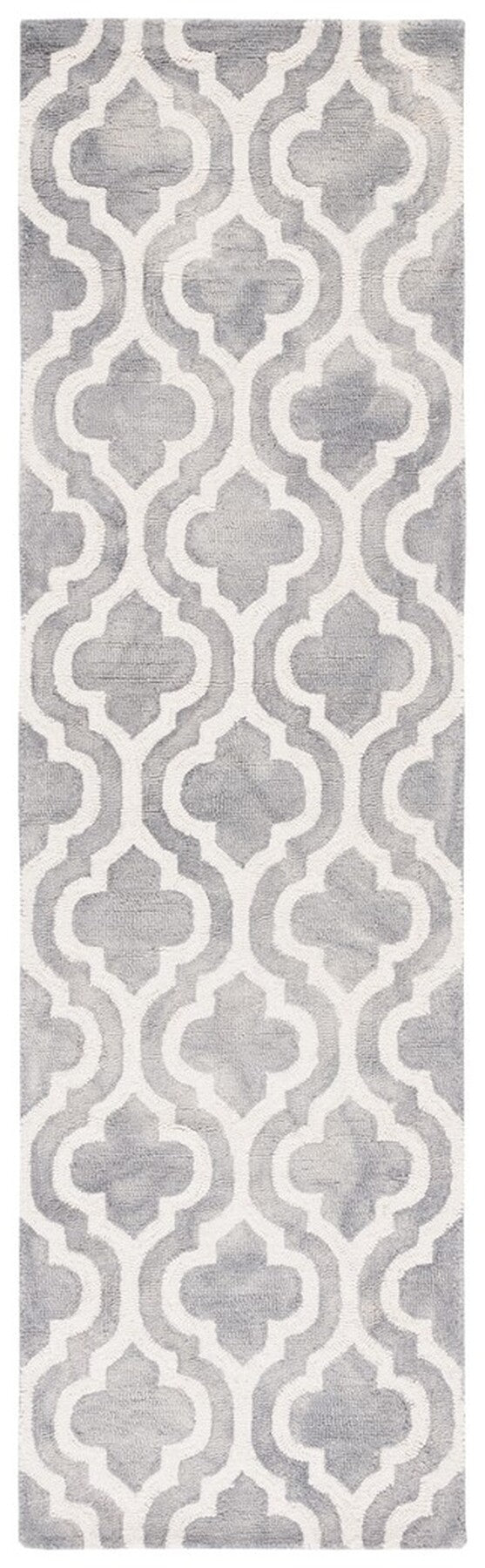 Safavieh Dip Dye 537 Hand Tufted Wool Rug DDY537C-3