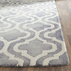 Safavieh Dip Dye 537 Hand Tufted Wool Rug DDY537C-3