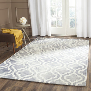 Safavieh Dip Dye 537 Hand Tufted Wool Rug DDY537C-3