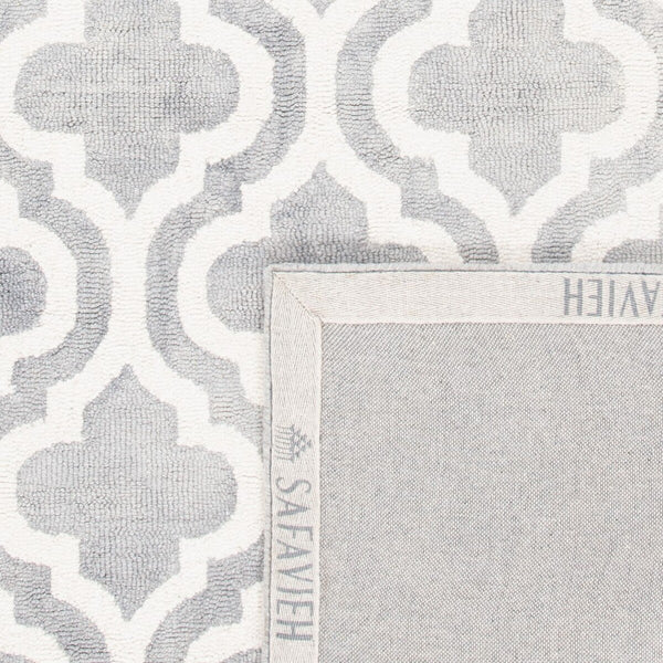 Safavieh Dip Dye 537 Hand Tufted Wool Rug DDY537C-3