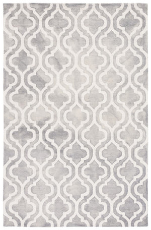 Safavieh Dip Dye 537 Hand Tufted Wool Rug DDY537C-3