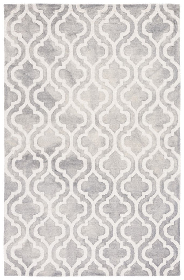 Safavieh Dip Dye 537 Hand Tufted Wool Rug DDY537C-3