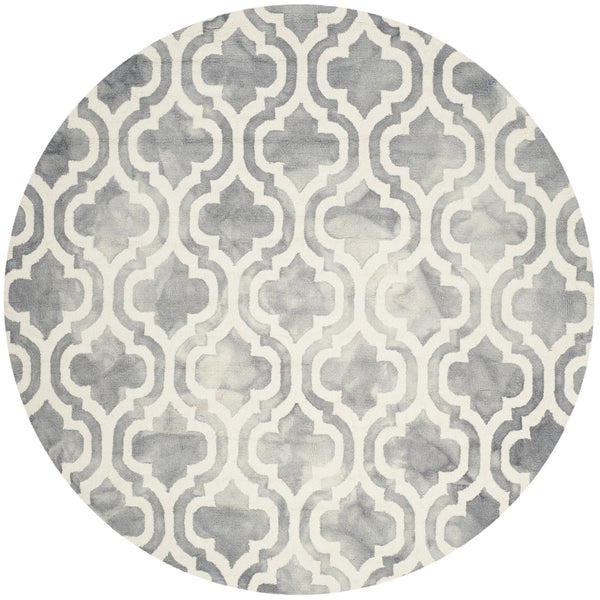 Safavieh Dip Dye 537 Hand Tufted Wool Rug DDY537C-3