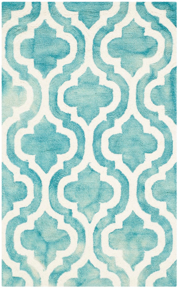 Safavieh Dip DDY537 Hand Tufted Rug