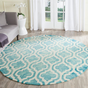 Safavieh Dip DDY537 Hand Tufted Rug