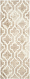 Safavieh Dip Dye 537 Hand Tufted Wool Rug DDY537G-3