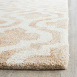 Safavieh Dip DDY537 Hand Tufted Rug