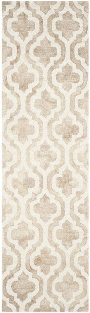 Safavieh Dip Dye 537 Hand Tufted Wool Rug DDY537G-3