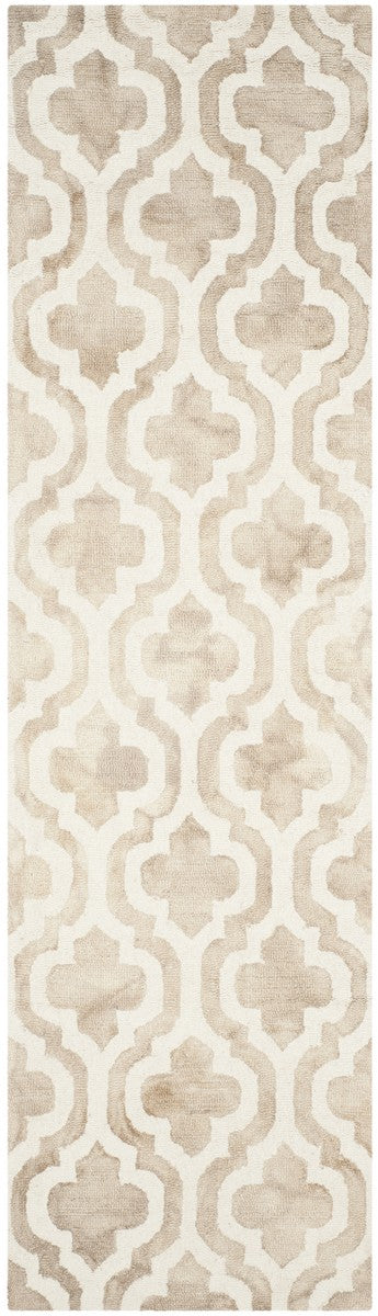 Safavieh Dip Dye 537 Hand Tufted Wool Rug DDY537G-3