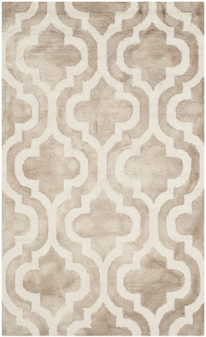 Safavieh Dip Dye 537 Hand Tufted Wool Rug DDY537G-3