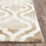 Safavieh Dip Dye 537 Hand Tufted Wool Rug DDY537G-3