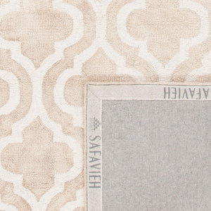 Safavieh Dip Dye 537 Hand Tufted Wool Rug DDY537G-3