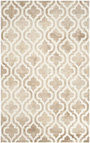 Safavieh Dip Dye 537 Hand Tufted Wool Rug DDY537G-3