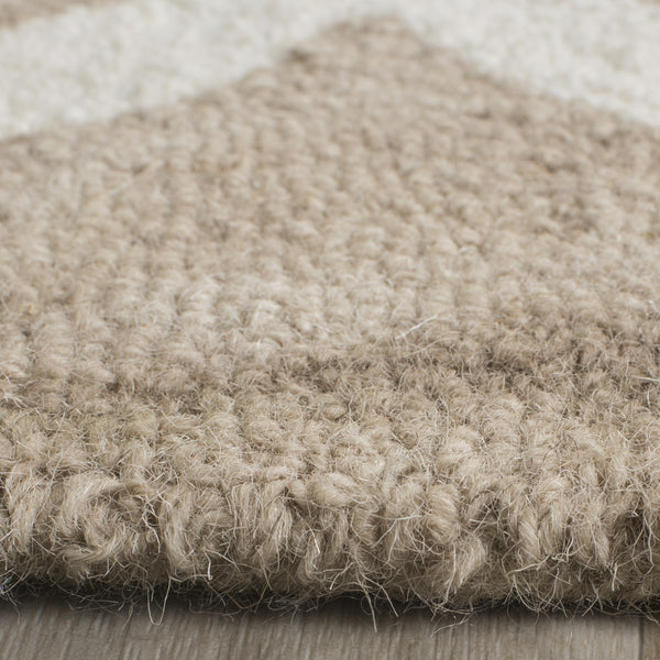 Safavieh Dip Dye 537 Hand Tufted Wool Rug DDY537G-3