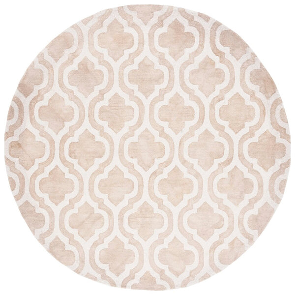 Safavieh Dip Dye 537 Hand Tufted Wool Rug DDY537G-3
