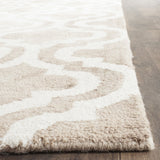 Safavieh Dip Dye 537 Hand Tufted Wool Rug DDY537G-3