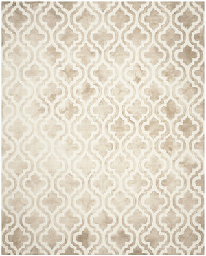 Safavieh Dip Dye 537 Hand Tufted Wool Rug DDY537G-3