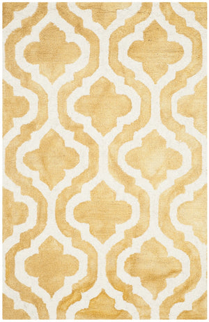 Safavieh Dip Dye 537 Hand Tufted Wool Rug DDY537H-3