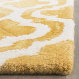 Safavieh Dip Dye 537 Hand Tufted Wool Rug DDY537H-3