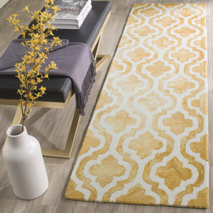 Safavieh Dip Dye 537 Hand Tufted Wool Rug DDY537H-3