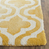 Safavieh Dip Dye 537 Hand Tufted Wool Rug DDY537H-3