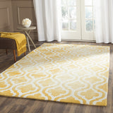 Safavieh Dip Dye 537 Hand Tufted Wool Rug DDY537H-3