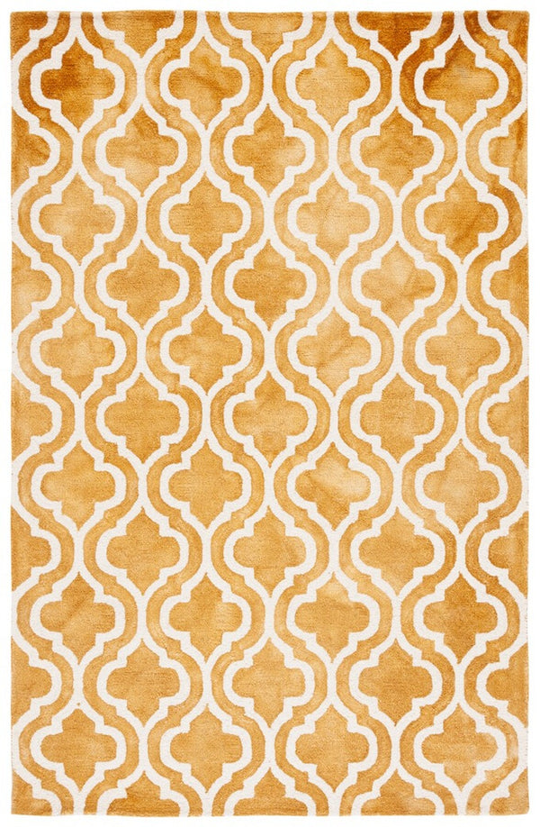 Safavieh Dip Dye 537 Hand Tufted Wool Rug DDY537H-3