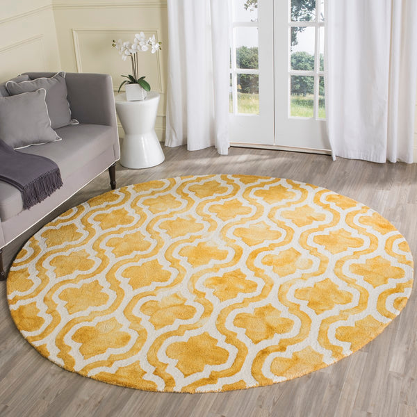 Safavieh Dip DDY537 Hand Tufted Rug