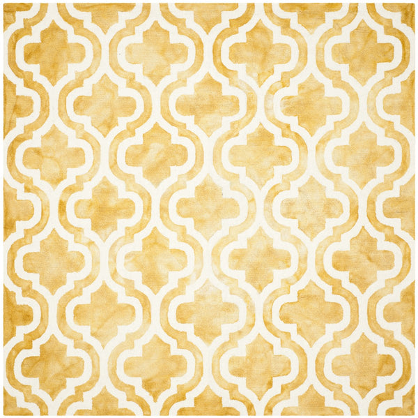 Safavieh Dip Dye 537 Hand Tufted Wool Rug DDY537H-3