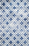 Safavieh Dip Dye 537 Hand Tufted Wool Rug DDY537N-CNR