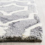 Safavieh Dip Dye 538 Hand Tufted Wool Rug DDY538C-3