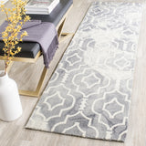 Safavieh Dip Dye 538 Hand Tufted Wool Rug DDY538C-3