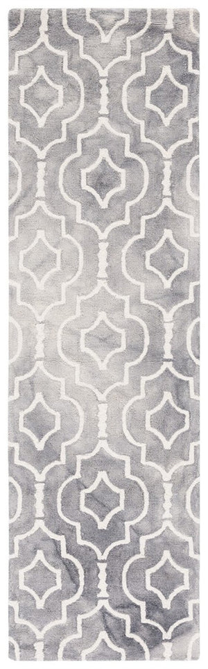 Safavieh Dip Dye 538 Hand Tufted Wool Rug DDY538C-3