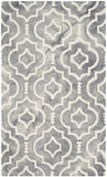 Safavieh Dip Dye 538 Hand Tufted Wool Rug DDY538C-3