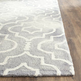 Safavieh Dip Dye 538 Hand Tufted Wool Rug DDY538C-3