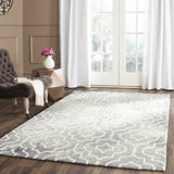 Safavieh Dip Dye 538 Hand Tufted Wool Rug DDY538C-3